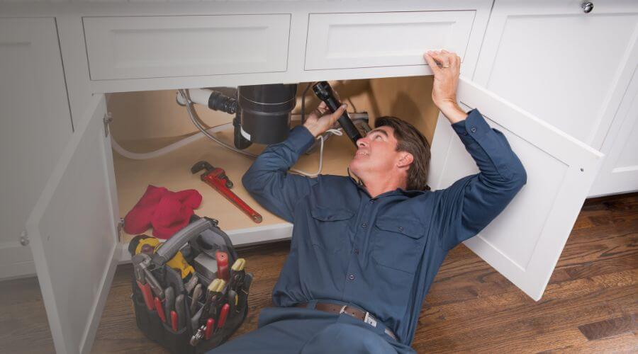 Professional Leak Detection in Polk, PA