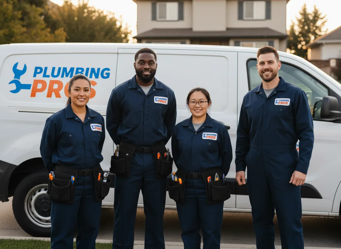 Water Heater Repair company in Polk, PA